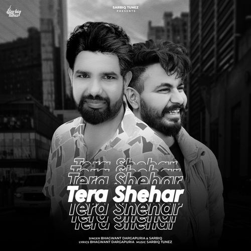 Tera Shehar