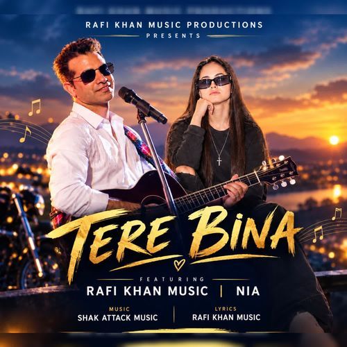 Tere Bina