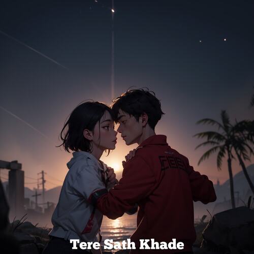 Tere Sath Khade