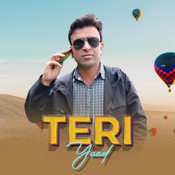 Teri Yaad-ITEGWwEFdHo