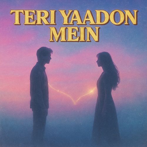 Teri Yaadon Mein