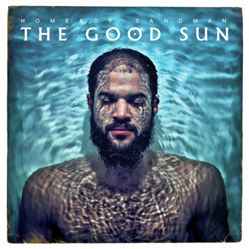 The Good Sun_poster_image