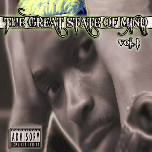 "The Great" State of Mind, Vol. 1 (Remix)