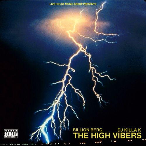 Top Threat cover art