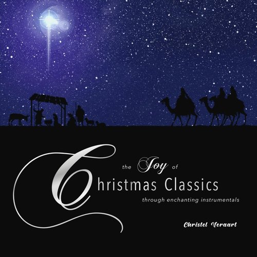 Hark the Herald Angels Sing cover art