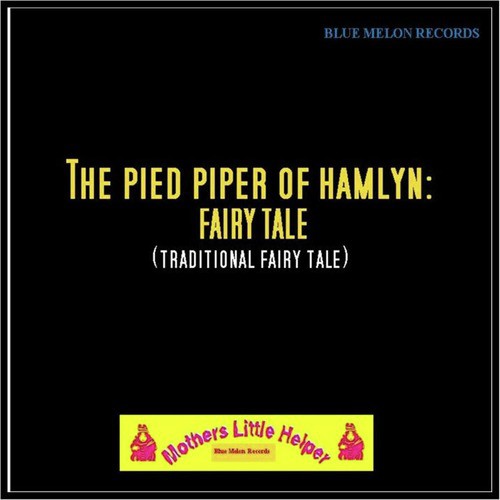 The Pied Piper of Hamlyn