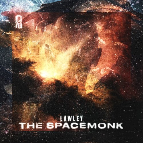 The Spacemonk (Original Mix) cover art