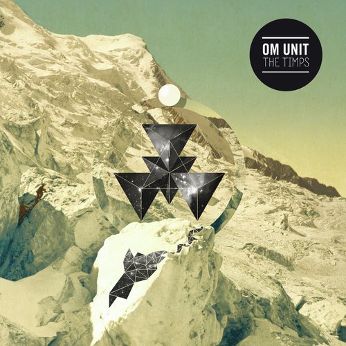 The Timps (Hrdvsion Remix) cover art