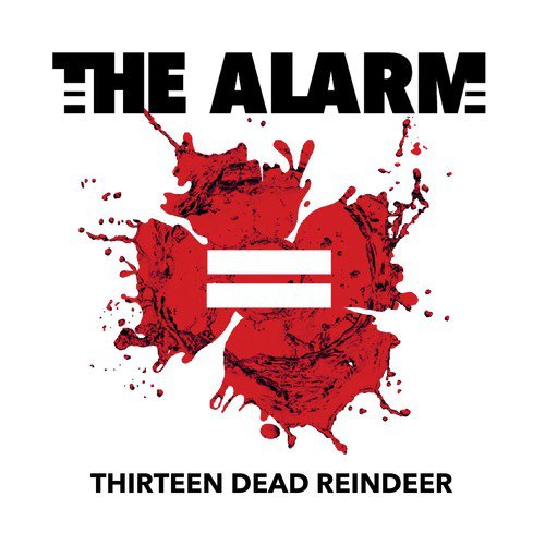 Thirteen Dead Reindeer