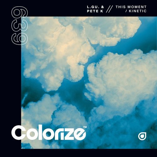 This Moment / Kinetic