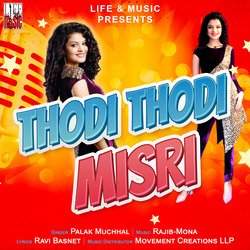 Thodi Thodi Misri-BEUBR0FWbQM