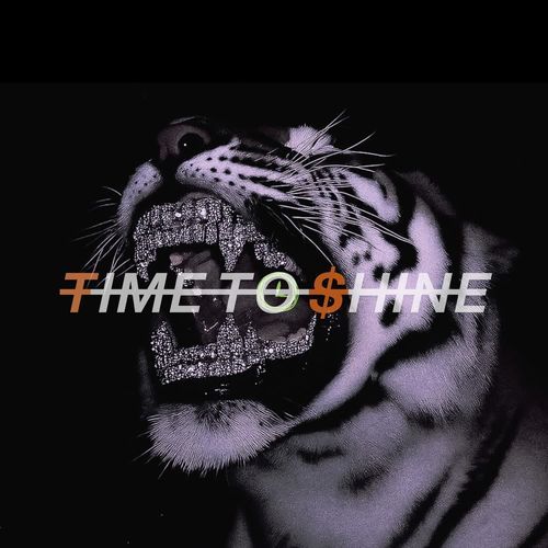Time To Shine