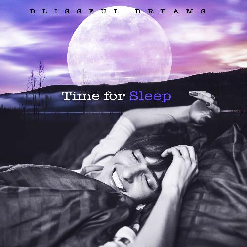 Time for Sleep_poster_image