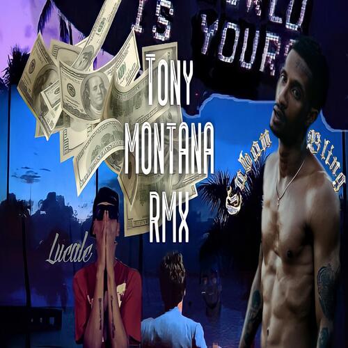 Toni Montana (feat. Cuban Bling)_poster_image