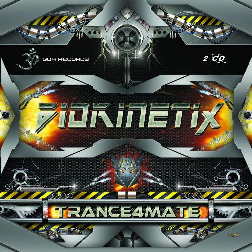 Trance4mate (Best of Goa Psy Trance Hits)