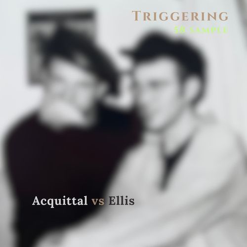 Triggering (with Ellis) [58 sample]