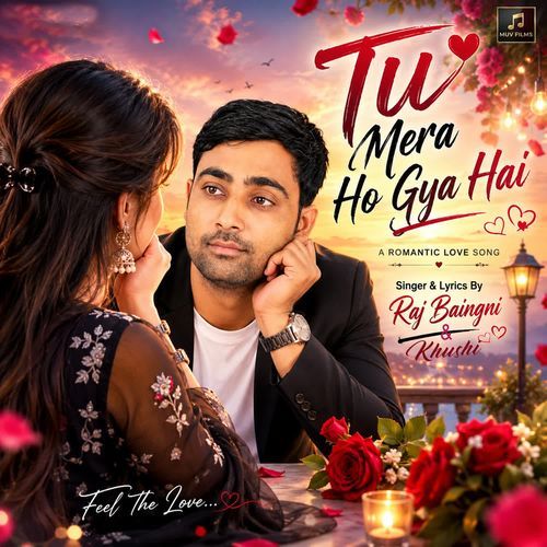 Tu Mera Ho Gya Hai