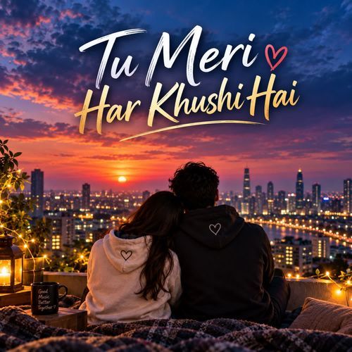 Tu Meri Har Khushi Hai