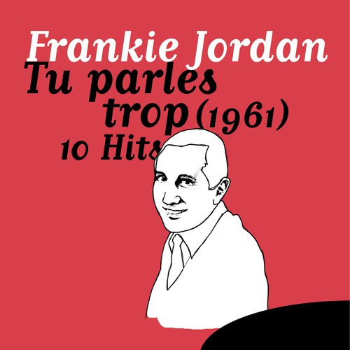 Tu parles trop - 10 Hits_poster_image