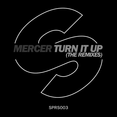 Turn It Up (The Remixes)_poster_image