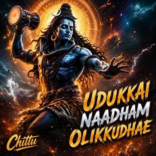Udukkai Naadham Olikkudhe