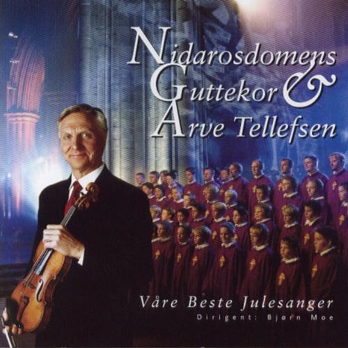 Her Kommer Dine Arme Små cover art