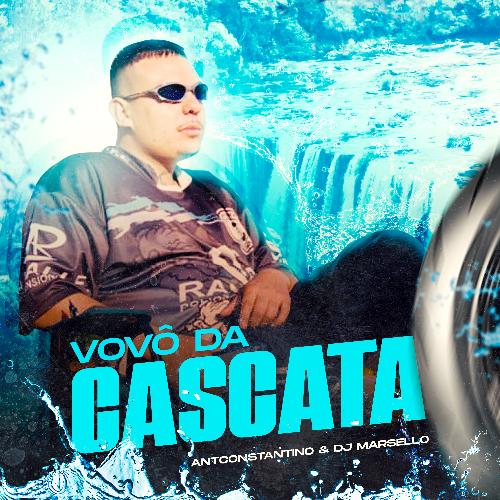 VOVÔ DA CASCATA_poster_image