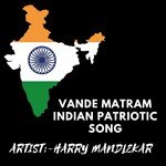 Vande Matram Indian patriotic song