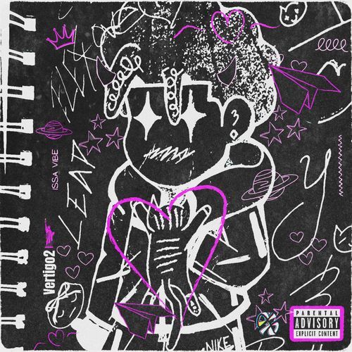 Dan Da Mann cover art
