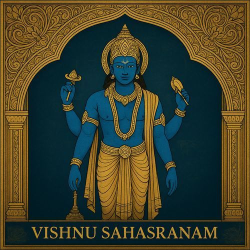 Vishnu Sahasranam