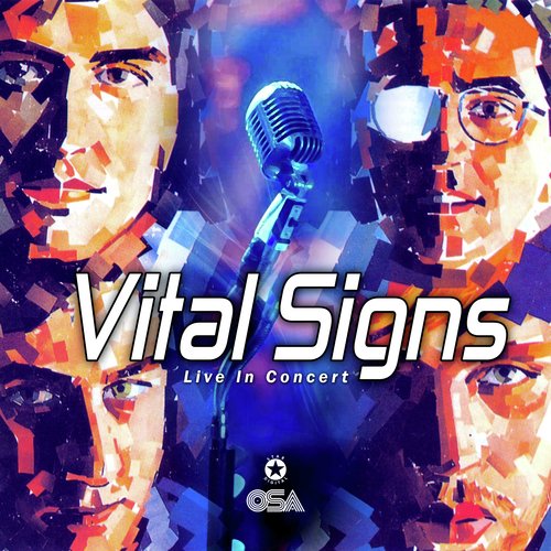 Vital Signs (Live)