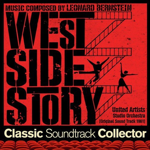 West Side Story (Ost) [1961]