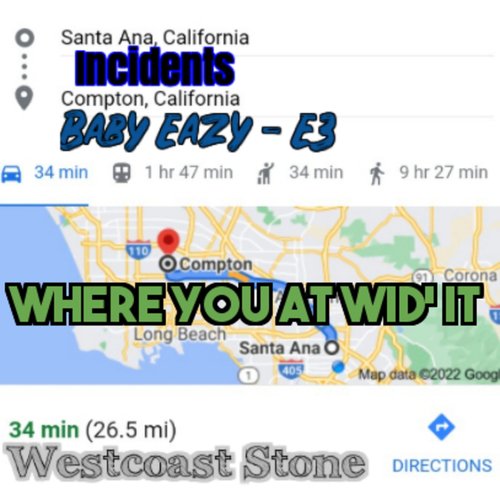 Where You at Wid&#039; It_poster_image