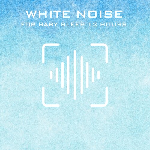 White Noise Radiance cover art