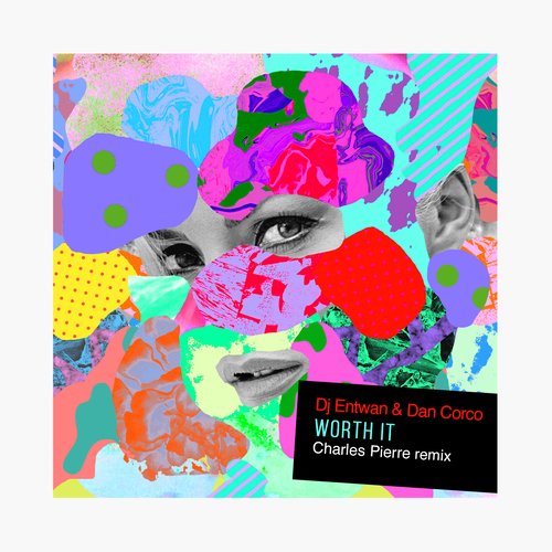 Worth It cover art