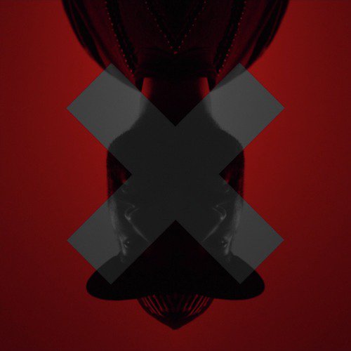 Frequency cover art