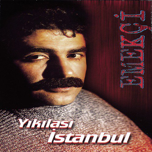Devrim Kervanı cover art
