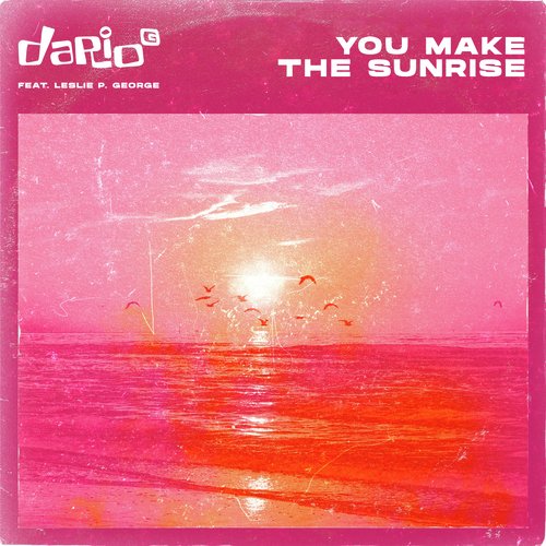 You Make the Sunrise