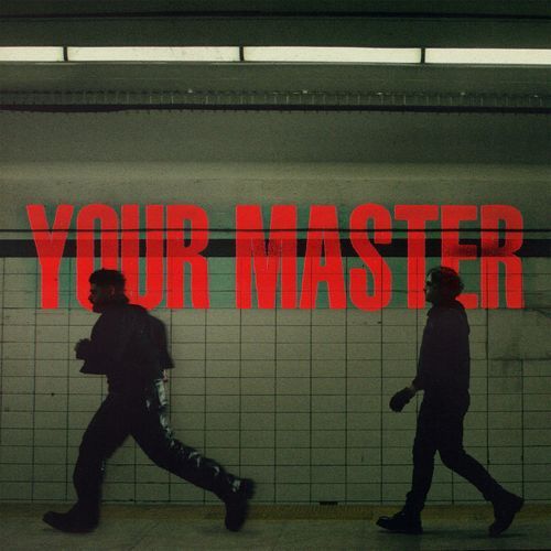 Your Master