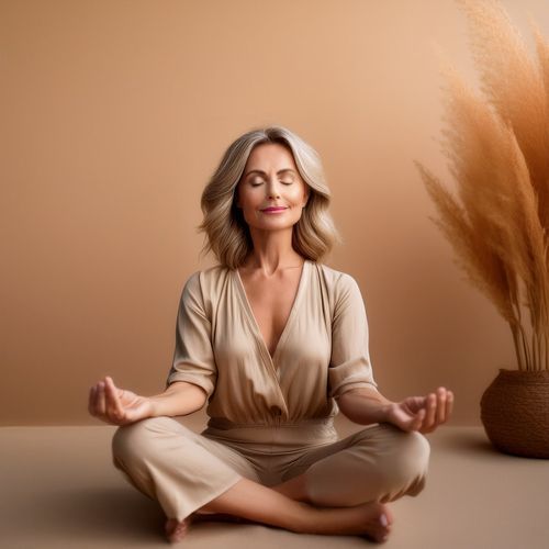 Zen Lofi: Vibraciones Calmantes Para El Equilibrio Interior