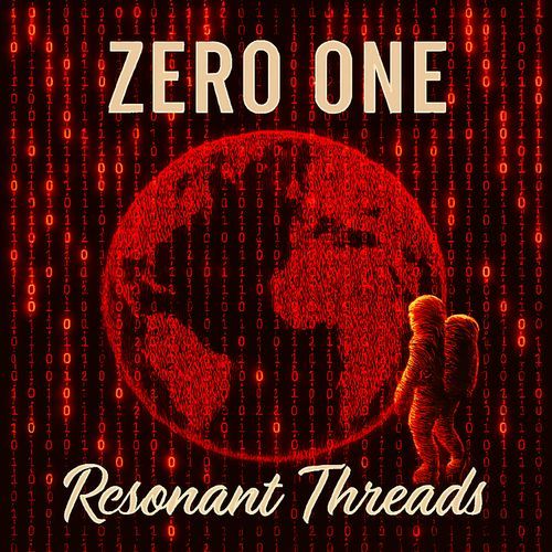 Zero One cover art