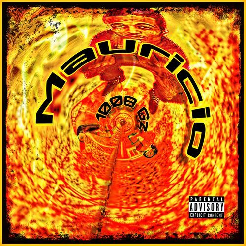 Sauce Walka cover art