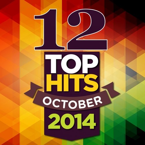 12 Top Hits in October 2014_poster_image