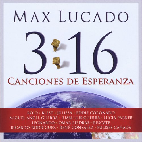 3:16 Canciones de Esperanza