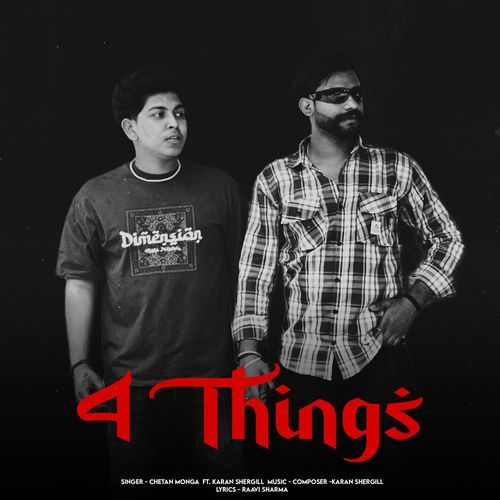 4 Things