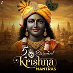 5 Essential Krishna Mantras