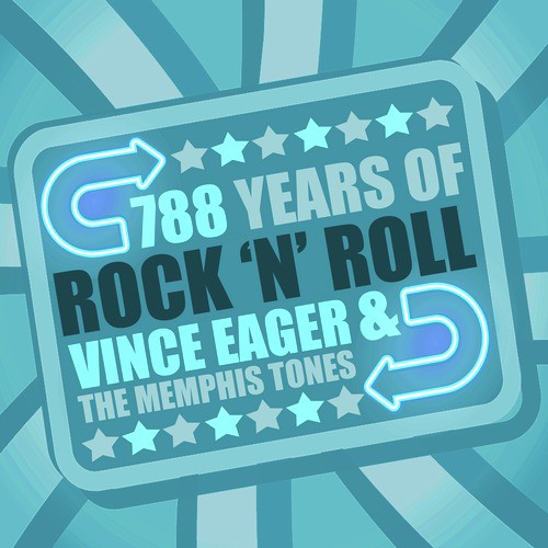 788 Years of Rock &#039;N&#039; Roll