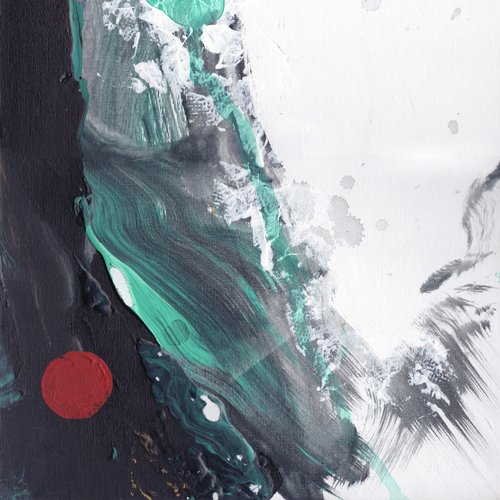 Gibson cover art