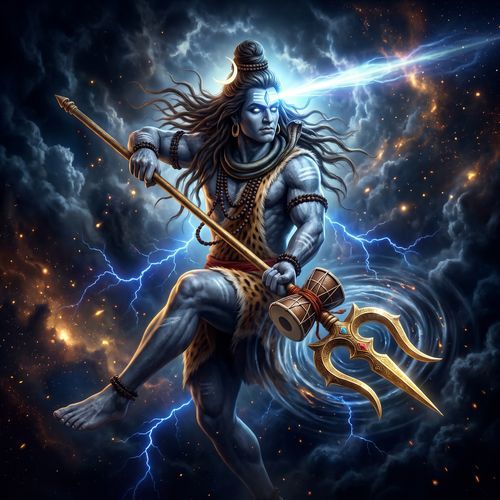 Aadesh Mahakal