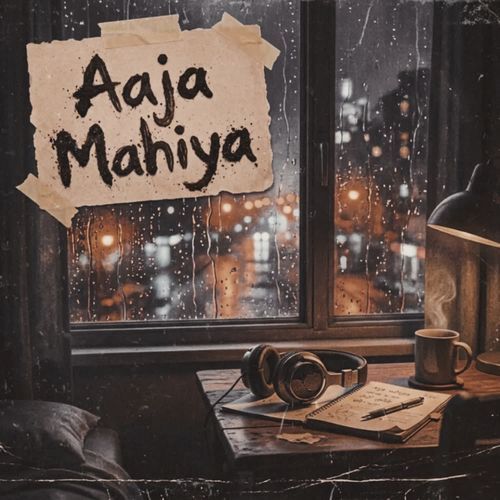 Aaja Mahiya
